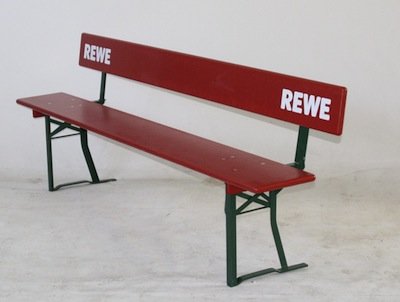Siebdruck 