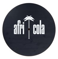 Stehtisch Afri Cola