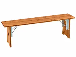 Standard Klappsystem Biertische