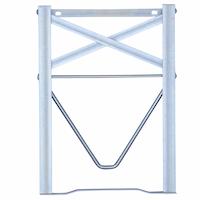 Bierbankgestell 32 cm breit 203