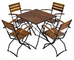 Biergartenmöbel kaufen
