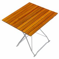 Tisch Biergartenmöbel Modell 04bg