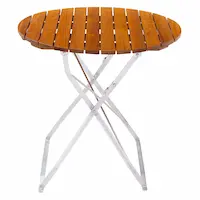 Klapptisch Biergartentisch 08bg