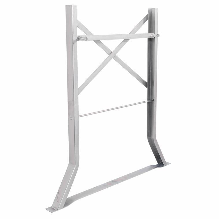 Biertischerhöhung bis 48 cm Gestellbreite