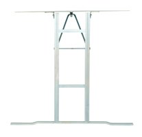 Biertischgestell 80 cm breit