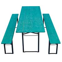 Die Bierbänke sind mit Bankbreiten von 25 cm bis 40 cm erhältlich. Bierbänke mit Lehne sind mit Bankplatten von 29 cm bis 40 cm erhältlich. Bänke von 25 cm bis 40 cm Breite lieferbar