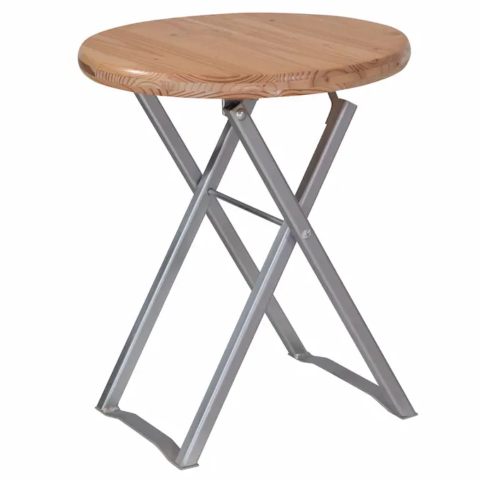 Gestelle für Hocker
