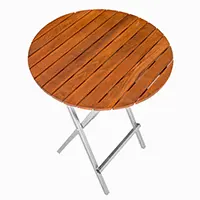 Stehtisch 80 cm 20bg