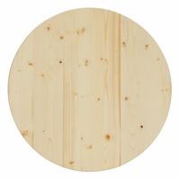 Stehtisch Holzplatte klarlack 22s