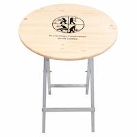 Stehtisch 80 cm Feuerwehr