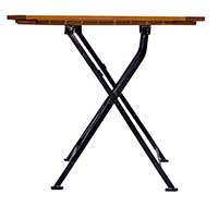 Bodenschoner Terrassenmöbel