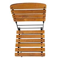 Gastronomie Terrassenstuhl klappbar