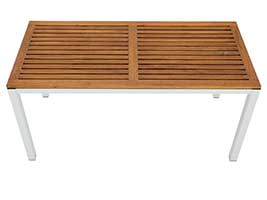 Terrassenmöbel in verschiedenen Längen kaufen