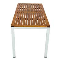 Tische passend für alle Terrassenmöbel