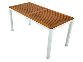 Terrassenmöbel 80 cm breit