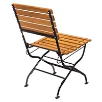 wetterfeste Terrassenmöbel