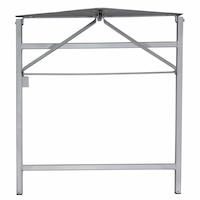 Tischgestell 70 cm breit 216