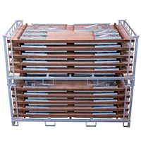 Transportbox für Bierzeltgarnituren