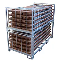 Bierbankgarnituren Transportbox