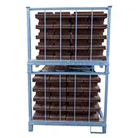 Transportbox Lagerbox stapelbar